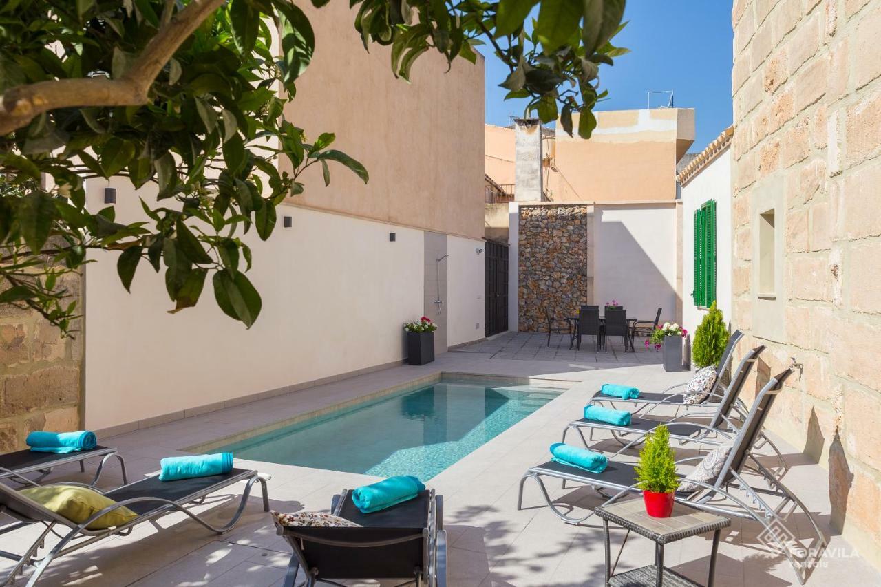 Villa Son Siurana Ariany Exterior foto