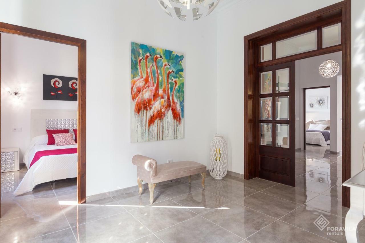 Villa Son Siurana Ariany Exterior foto