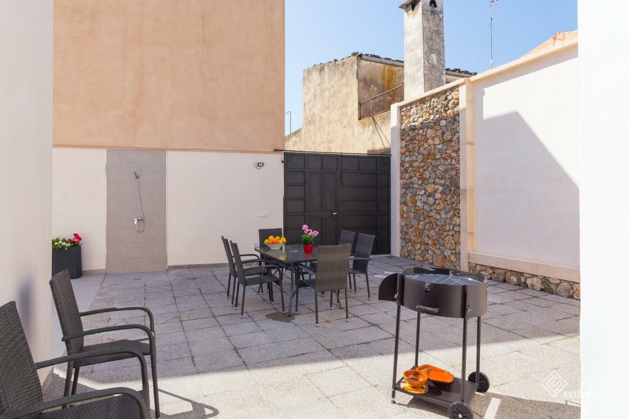 Villa Son Siurana Ariany Exterior foto