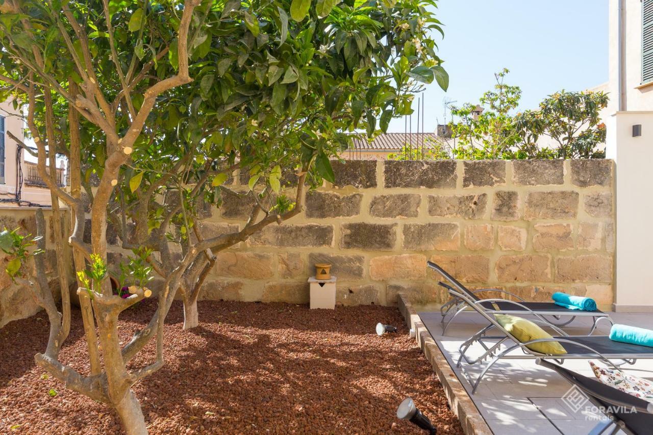 Villa Son Siurana Ariany Exterior foto